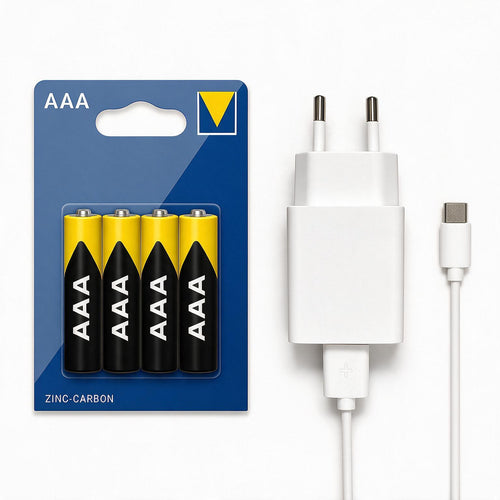 Akcesoria – elektryka